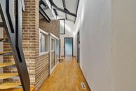 Historische woningfoto van Van Beethovenlaan 1, Vlissingen uit 2025