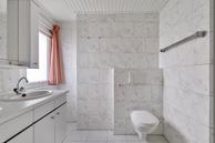 Historische woningfoto van Van Beethovenlaan 1, Vlissingen uit 2025