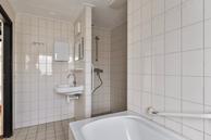 Historische woningfoto van Van Beethovenlaan 1, Vlissingen uit 2025