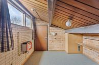 Historische woningfoto van Van Beethovenlaan 1, Vlissingen uit 2025