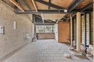 Historische woningfoto van Van Beethovenlaan 1, Vlissingen uit 2025