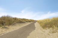 Historische woningfoto van Van Beethovenlaan 1, Vlissingen uit 2025