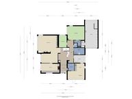 Historische woningfoto van Van Beethovenlaan 1, Vlissingen uit 2025