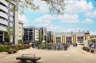 Historische woningfoto van Merweplein 5-1, Nieuwegein uit 2025