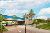 Historische woningfoto van Merweplein 5-1, Nieuwegein uit 2025