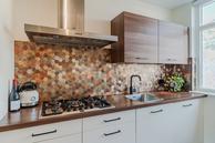 Historische woningfoto van Spoorven 179, Veghel uit 2025