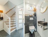 Historische woningfoto van Spoorven 179, Veghel uit 2025