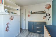 Historische woningfoto van Spoorven 179, Veghel uit 2025