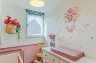 Historische woningfoto van Spoorven 179, Veghel uit 2025