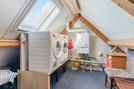 Historische woningfoto van Spoorven 179, Veghel uit 2025