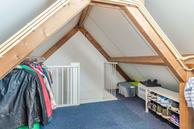 Historische woningfoto van Spoorven 179, Veghel uit 2025