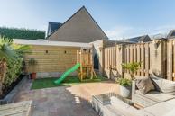 Historische woningfoto van Spoorven 179, Veghel uit 2025