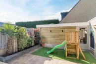 Historische woningfoto van Spoorven 179, Veghel uit 2025