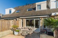 Historische woningfoto van Spoorven 179, Veghel uit 2025