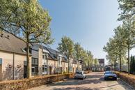 Historische woningfoto van Spoorven 179, Veghel uit 2025