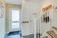 Historische woningfoto van Spoorven 179, Veghel uit 2025