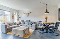 Historische woningfoto van Spoorven 179, Veghel uit 2025