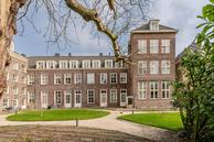 Foto van Jansstraat 46A-4, Haarlem