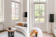 Foto van Jansstraat 46A-4, Haarlem