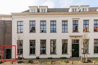 Foto van Jansstraat 46A-4, Haarlem