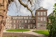 Foto van Jansstraat 46A-4, Haarlem