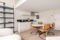 Foto van Jansstraat 46A-4, Haarlem