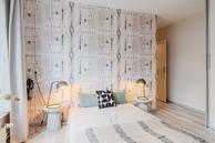 Historische woningfoto van Palestrinastraat 12, Tilburg uit 2025
