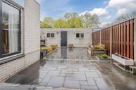 Historische woningfoto van Palestrinastraat 12, Tilburg uit 2025