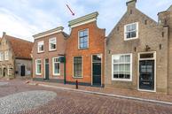 Historische woningfoto van Hoogstraat 32, Nieuwpoort uit 2025