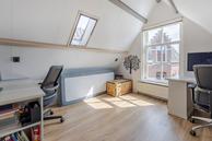 Historische woningfoto van Hoogstraat 32, Nieuwpoort uit 2025
