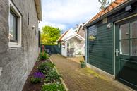 Historische woningfoto van Hoogstraat 32, Nieuwpoort uit 2025