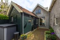 Historische woningfoto van Hoogstraat 32, Nieuwpoort uit 2025