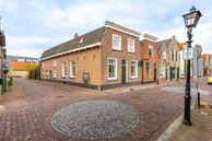 Historische woningfoto van Hoogstraat 32, Nieuwpoort uit 2025