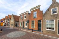 Historische woningfoto van Hoogstraat 32, Nieuwpoort uit 2025