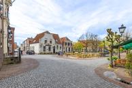 Historische woningfoto van Hoogstraat 32, Nieuwpoort uit 2025