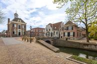 Historische woningfoto van Hoogstraat 32, Nieuwpoort uit 2025
