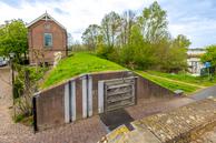 Historische woningfoto van Hoogstraat 32, Nieuwpoort uit 2025
