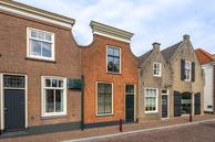 Historische woningfoto van Hoogstraat 32, Nieuwpoort uit 2025