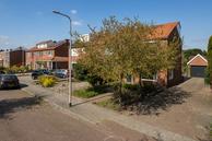 Historische woningfoto van Tollensstraat 33, Nijverdal uit 2025