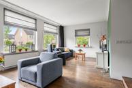 Foto van Van Rouwenoortstraat 10, Bennekom