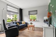Foto van Van Rouwenoortstraat 10, Bennekom