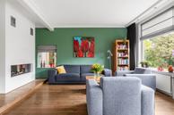 Foto van Van Rouwenoortstraat 10, Bennekom