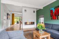 Foto van Van Rouwenoortstraat 10, Bennekom