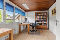 Foto van Van Rouwenoortstraat 10, Bennekom