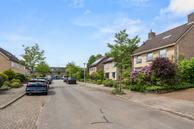 Foto van Van Rouwenoortstraat 10, Bennekom
