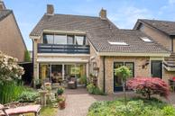 Foto van Van Rouwenoortstraat 10, Bennekom