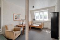 Foto van De Wulp 3, Mariaparochie