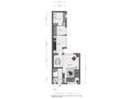 Foto van Vondelstraat 64, Nijverdal