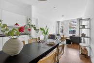 Foto van Nassaukade 306-1, Amsterdam