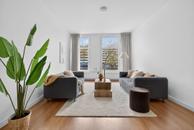 Foto van Nassaukade 306-1, Amsterdam